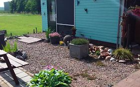 Betty'S Tiny House